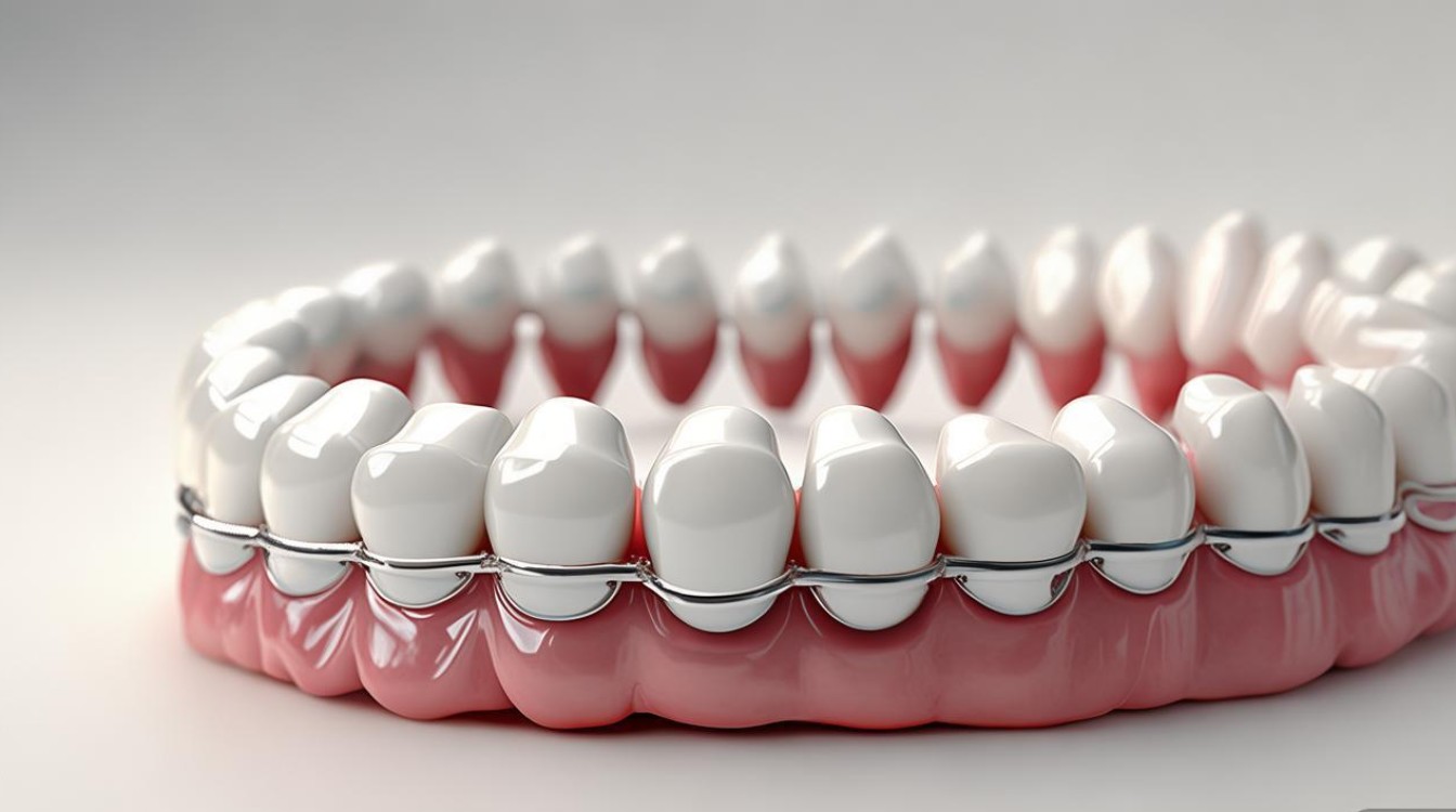 2025年普通矫正器效果真比隐形差?牙齿矫正怎么选?-图1 2025年普通矫正器效果真比隐形差?牙齿矫正怎么选?-图1