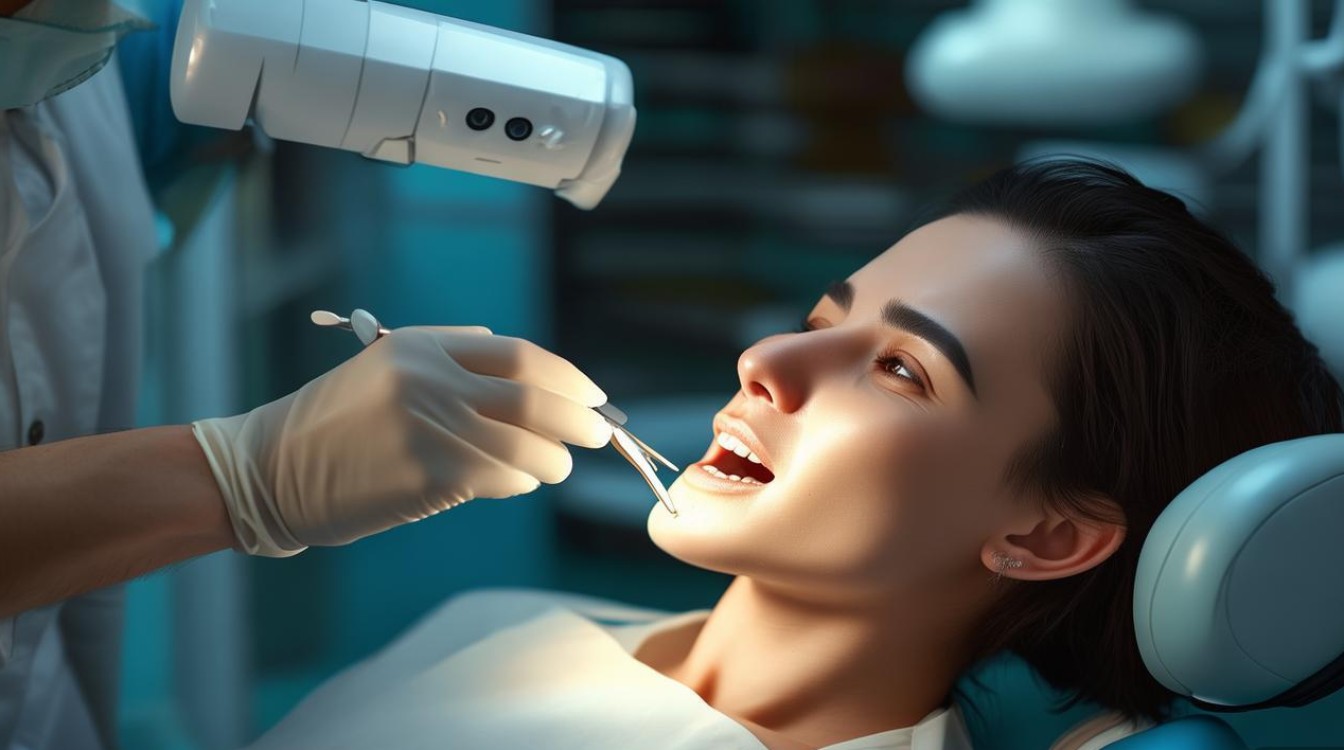 现在矫正拔牙还痛吗?2025最新解答来了-图1 现在矫正拔牙还痛吗?2025最新解答来了-图1