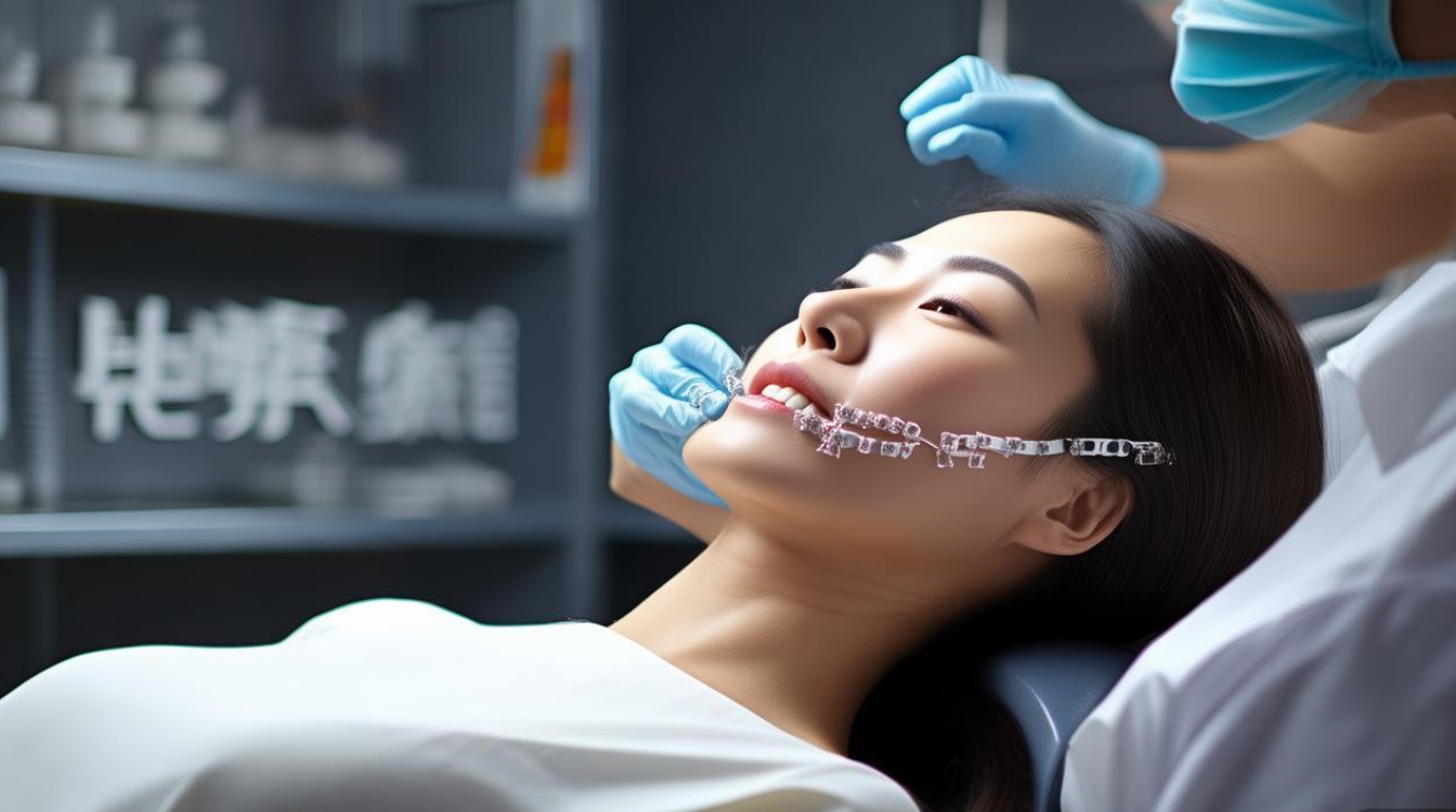 2025温岭成人矫正,现在做效果如何?价格有优势吗?-图1 2025温岭成人矫正,现在做效果如何?价格有优势吗?-图1