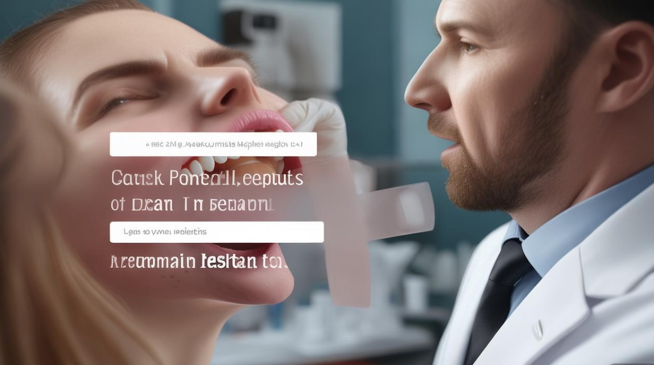 种植牙感染最新症状有哪些?如何早识别?-图1 种植牙感染最新症状有哪些?如何早识别?-图1