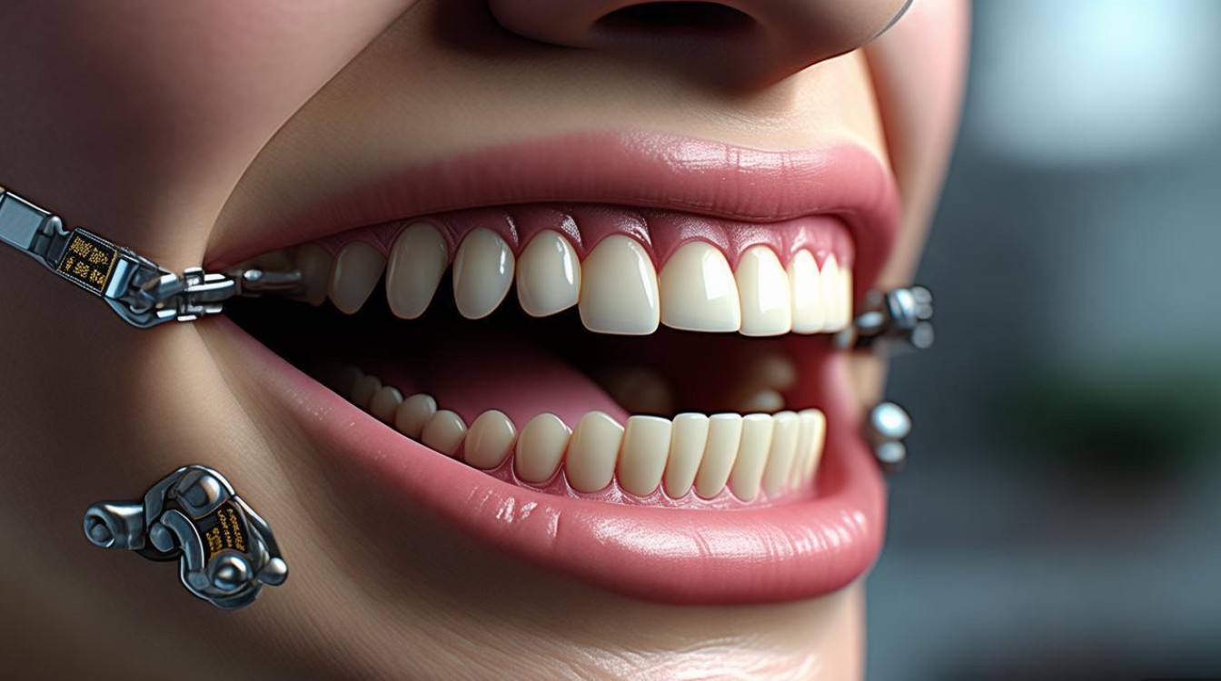 矫正牙齿现在痛到受不了怎么办?2025年快速止痛妙招?-图1 矫正牙齿现在痛到受不了怎么办?2025年快速止痛妙招?-图1