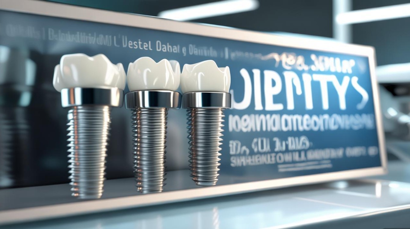 2025最新种植牙真伪如何快速辨别?-图1 2025最新种植牙真伪如何快速辨别?-图1