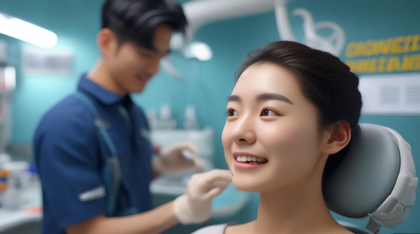 2025年拥挤牙齿矫正费用最新多少?性价比怎么选?-图1 2025年拥挤牙齿矫正费用最新多少?性价比怎么选?-图1