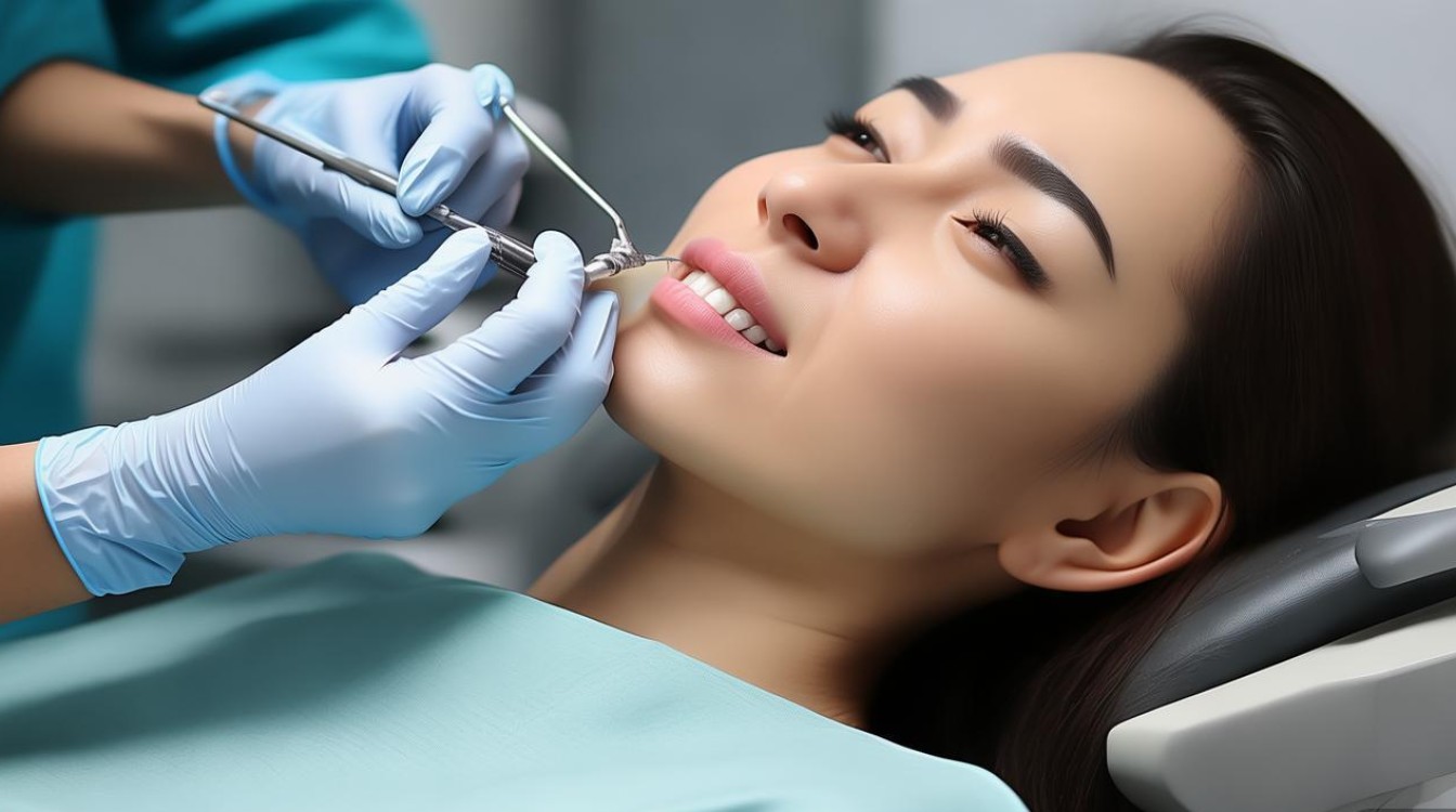 2025年种植牙为何仍有异物感?专家最新解答来了!-图1 2025年种植牙为何仍有异物感?专家最新解答来了!-图1