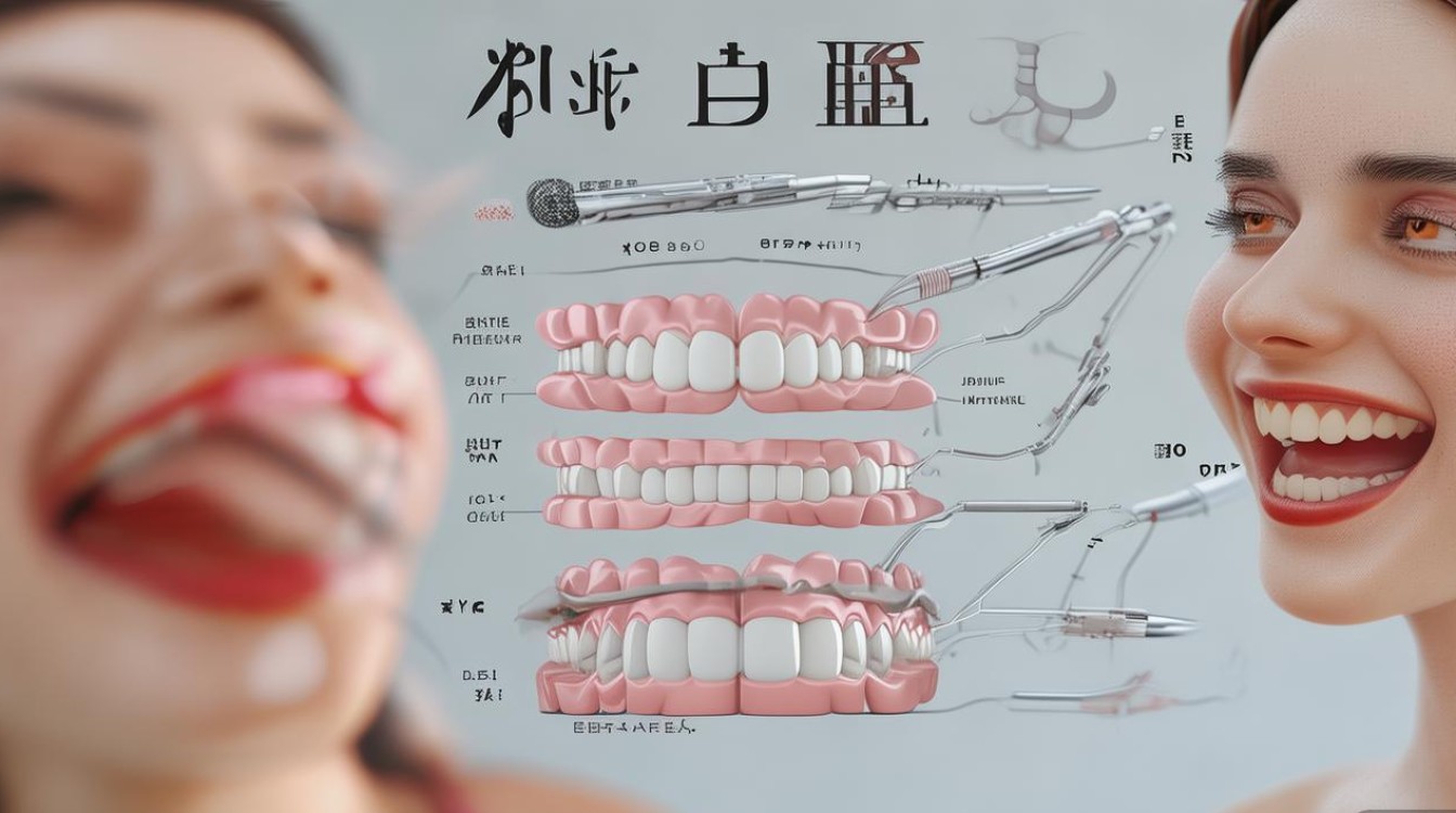 2025年矫正牙齿的完整顺序现在是怎么样的?-图1 2025年矫正牙齿的完整顺序现在是怎么样的?-图1