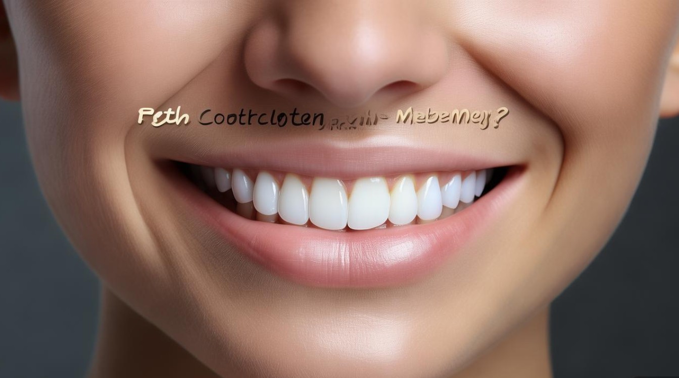 为什么牙齿矫正后变丑?2025年当下还有救吗?-图1 为什么牙齿矫正后变丑?2025年当下还有救吗?-图1