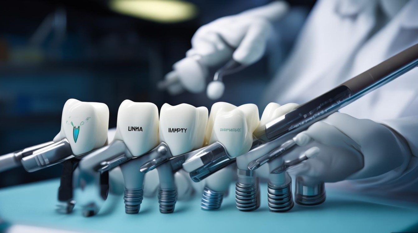 2025种植牙品牌最新排名?集采后这些还值得选吗?-图1 2025种植牙品牌最新排名?集采后这些还值得选吗?-图1