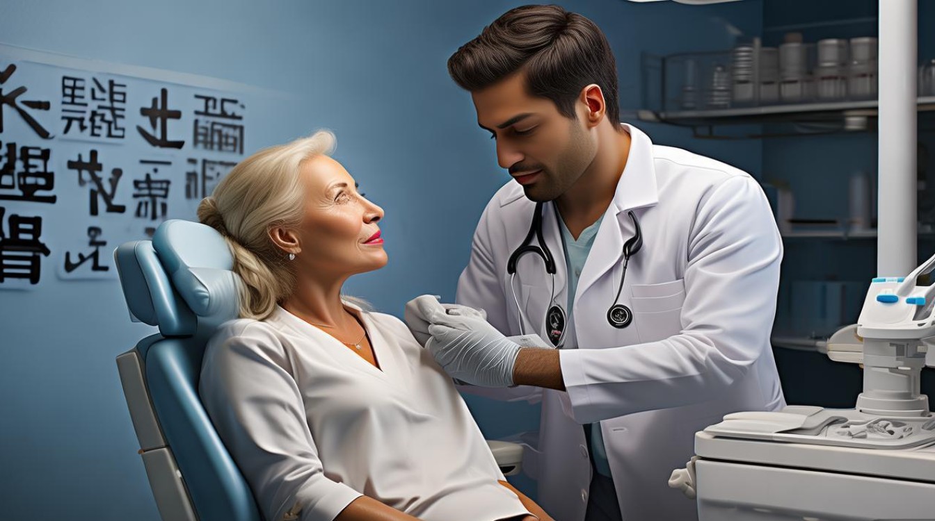 2025矫正拔四颗牙好吗?正畸拔牙必答疑问-图1 2025矫正拔四颗牙好吗?正畸拔牙必答疑问-图1