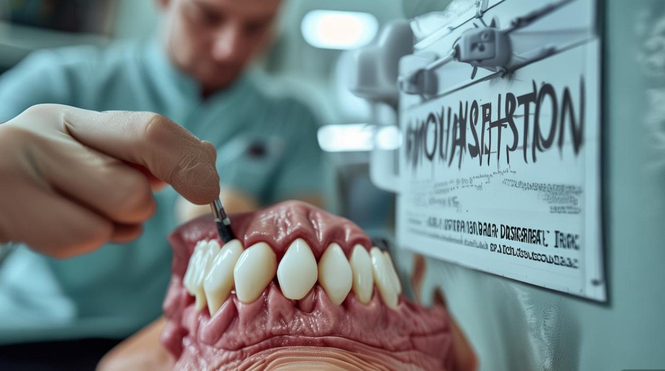 矫正后牙龈萎缩致牙齿松动怎么办?-图1 矫正后牙龈萎缩致牙齿松动怎么办?-图1