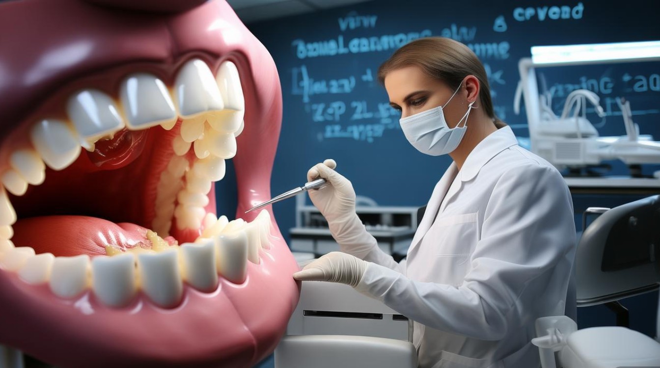 2025种植牙松动了怎么办?最新处理方法详解-图1 2025种植牙松动了怎么办?最新处理方法详解-图1