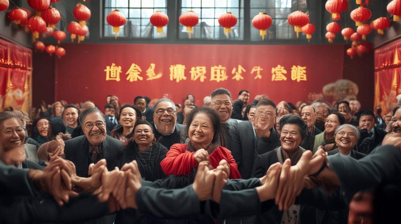 医保政策新春团拜会,2025年惠民举措有哪些新变化?-图1 医保政策新春团拜会,2025年惠民举措有哪些新变化?-图1