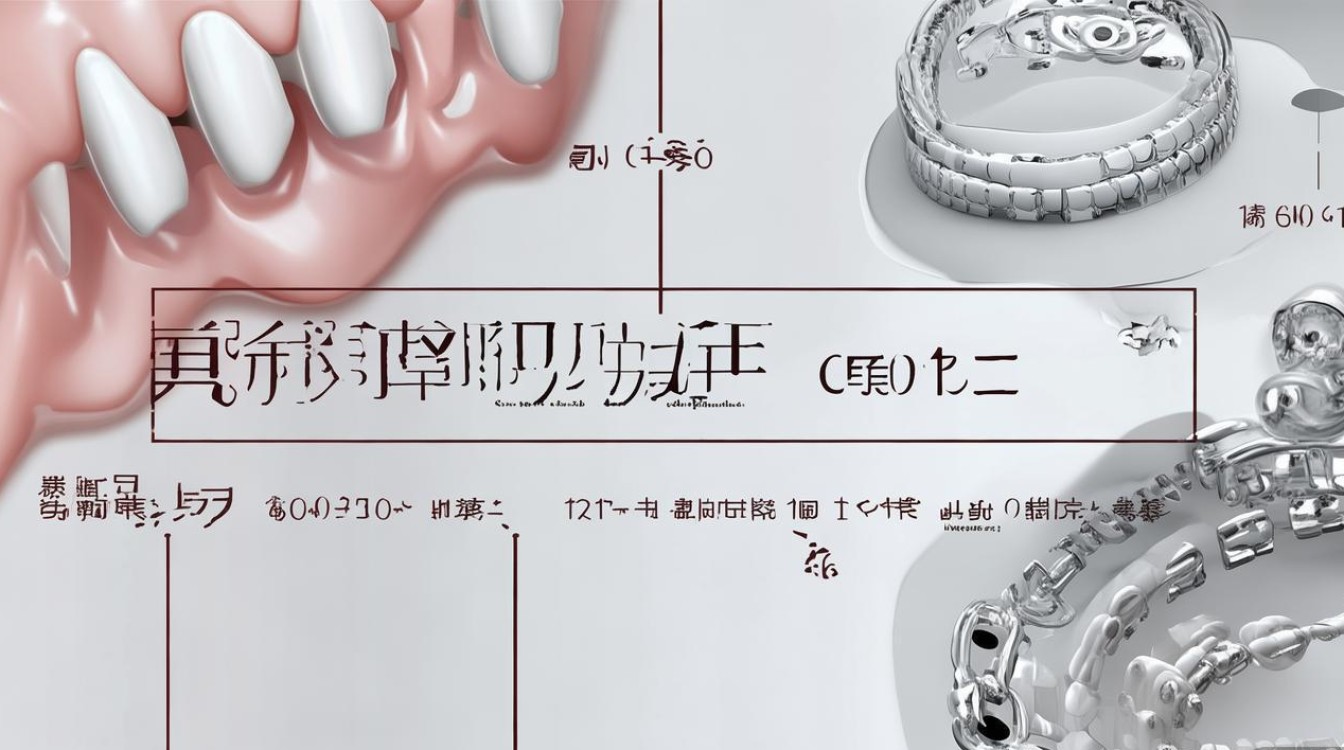 2025年传统矫正牙齿费用最新多少?-图1 2025年传统矫正牙齿费用最新多少?-图1