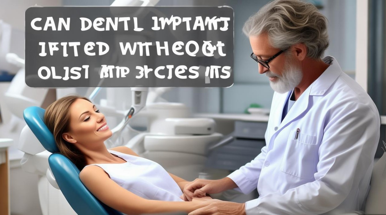 种植牙后现在能戴牙套吗?2025最新疑问?-图1 种植牙后现在能戴牙套吗?2025最新疑问?-图1