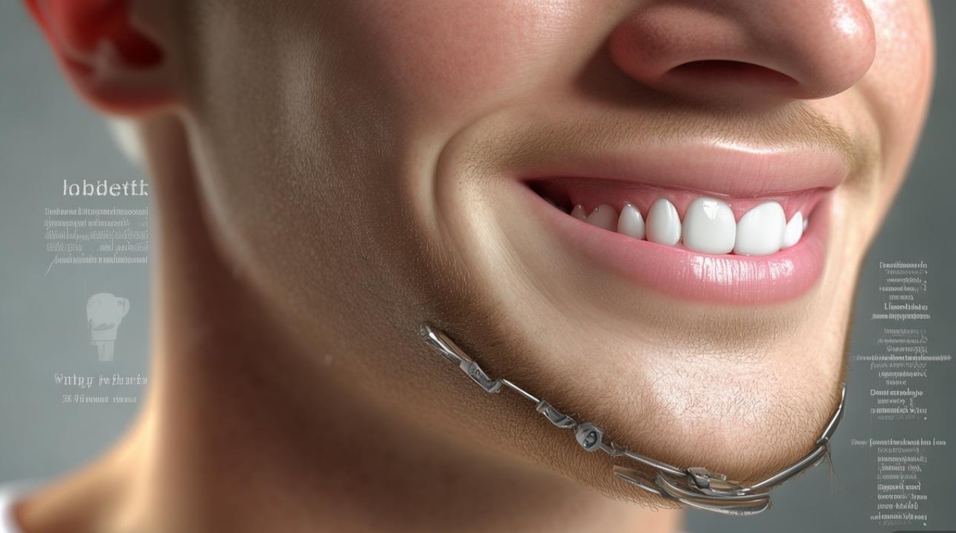 2025戴牙套矫正,隐形vs传统怎么选?-图1 2025戴牙套矫正,隐形vs传统怎么选?-图1