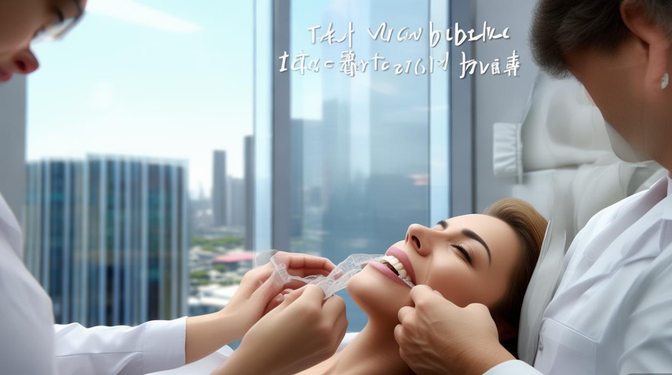 2025海口牙齿隐形矫正最新价格多少?现在做有优惠吗?-图1 2025海口牙齿隐形矫正最新价格多少?现在做有优惠吗?-图1