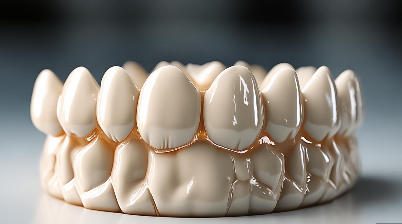 2025矫正牙模材料怎么选?新型材料更舒适吗?-图1 2025矫正牙模材料怎么选?新型材料更舒适吗?-图1