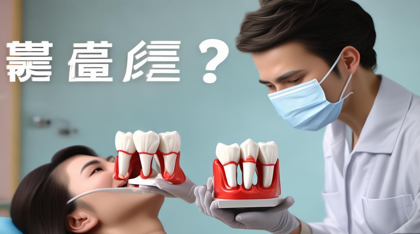 2025最新,拔完牙现在能直接种牙吗?-图1 2025最新,拔完牙现在能直接种牙吗?-图1