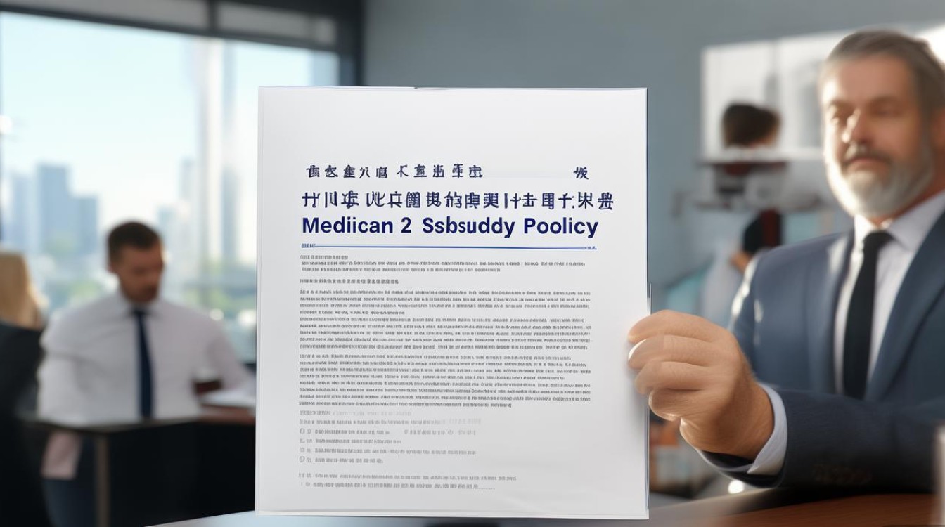 淮南市医保补贴政策2025年何时实施?-图1 淮南市医保补贴政策2025年何时实施?-图1