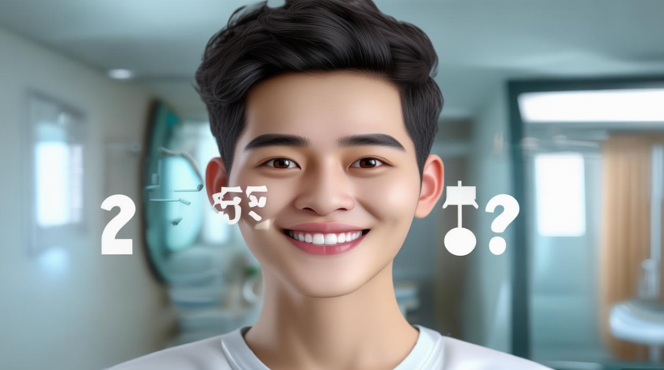 23岁矫正牙齿现在还来得及吗?-图1 23岁矫正牙齿现在还来得及吗?-图1