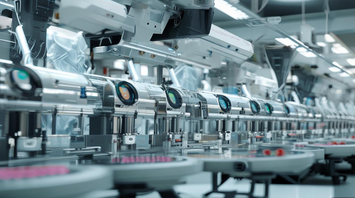 2025最新种植牙工厂如何制作?流程揭秘!-图1 2025最新种植牙工厂如何制作?流程揭秘!-图1