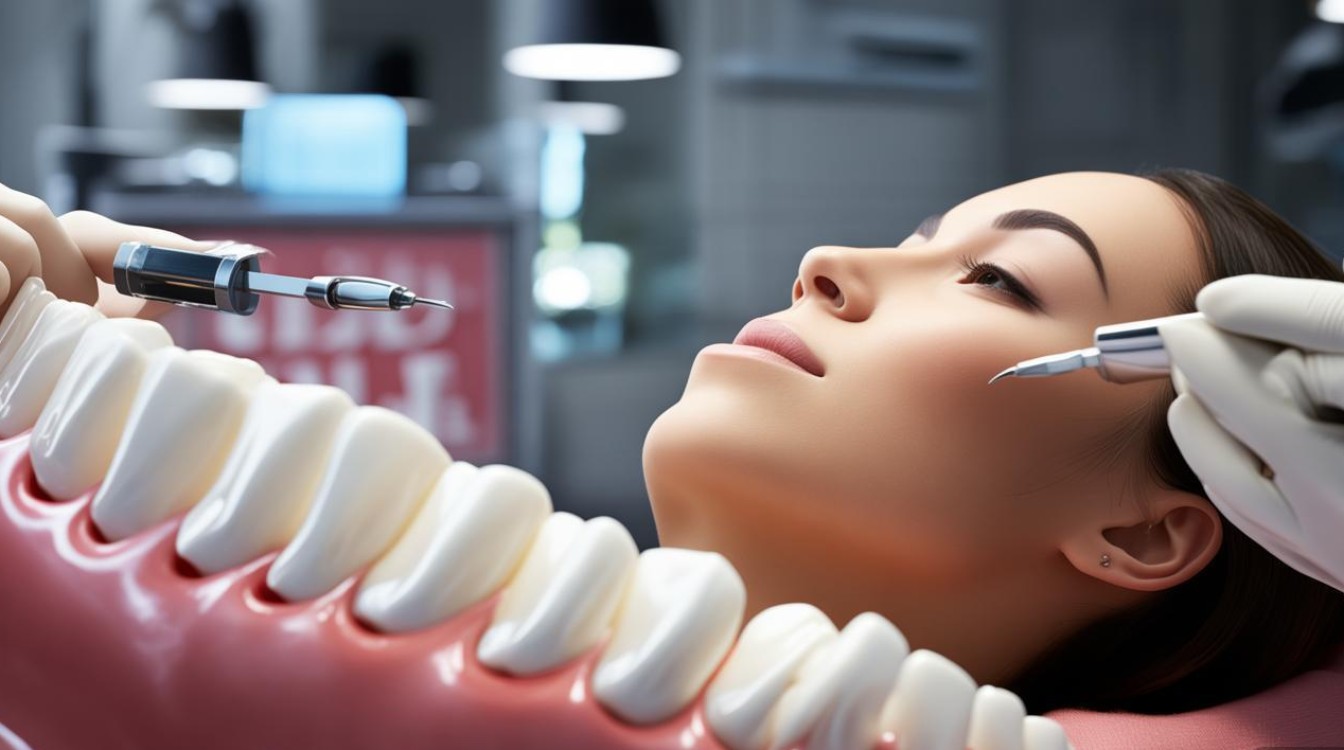 2025年iti种植牙最新技术效果如何?-图1 2025年iti种植牙最新技术效果如何?-图1