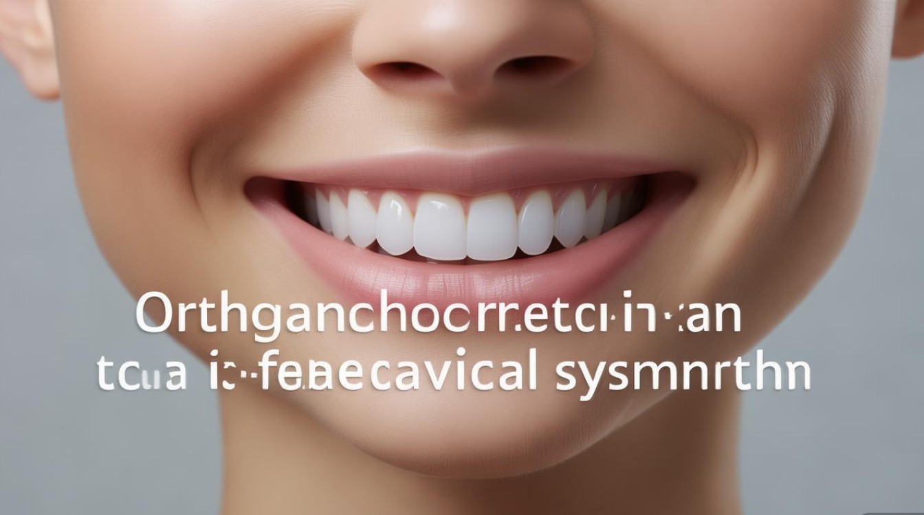 矫正牙齿真能让脸型对称?现在还有这效果吗?-图1 矫正牙齿真能让脸型对称?现在还有这效果吗?-图1