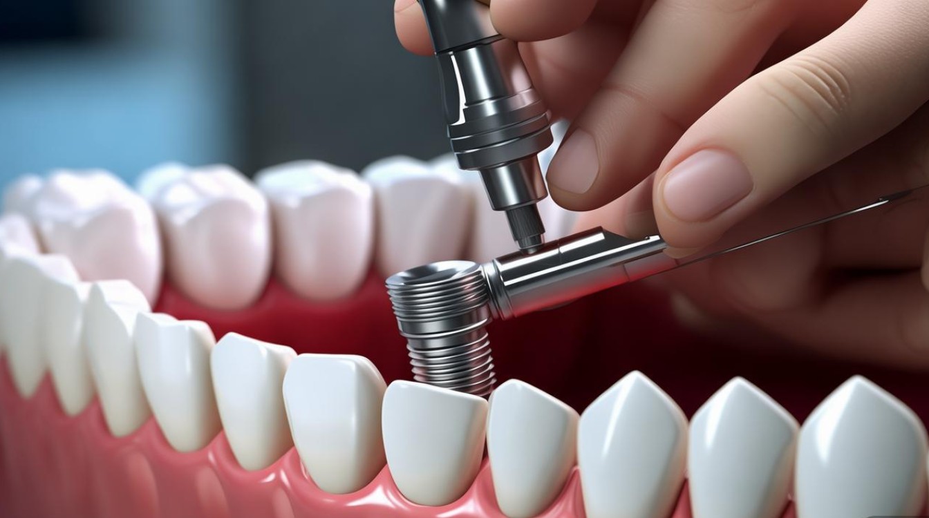 2025种牙种植体一般几毫米?最新常用尺寸范围是多少?-图1 2025种牙种植体一般几毫米?最新常用尺寸范围是多少?-图1