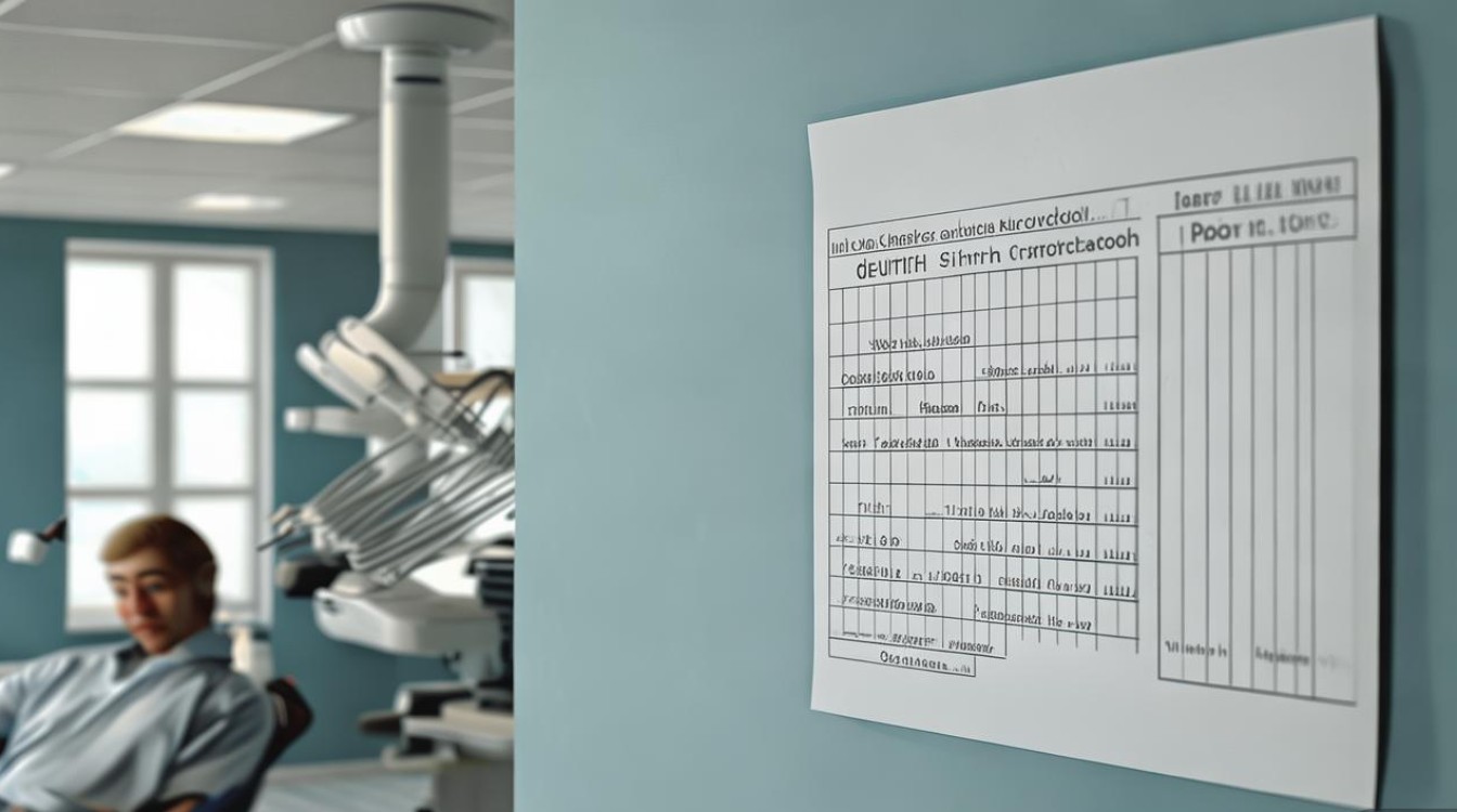 2025年医院牙齿矫正费用多少钱?最新影响因素有哪些?-图1 2025年医院牙齿矫正费用多少钱?最新影响因素有哪些?-图1