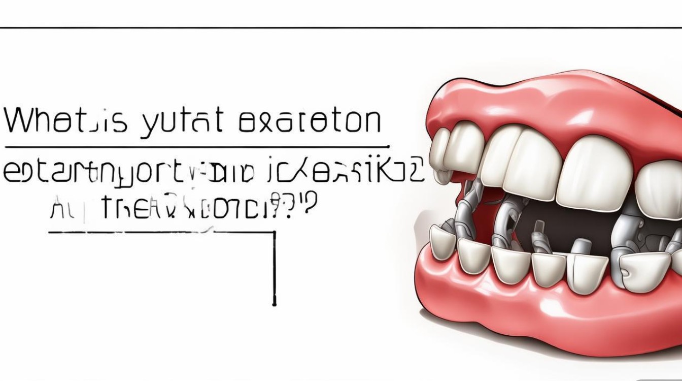 牙齿矫正扩弓是什么?现在矫正必知的扩弓问题!-图1 牙齿矫正扩弓是什么?现在矫正必知的扩弓问题!-图1