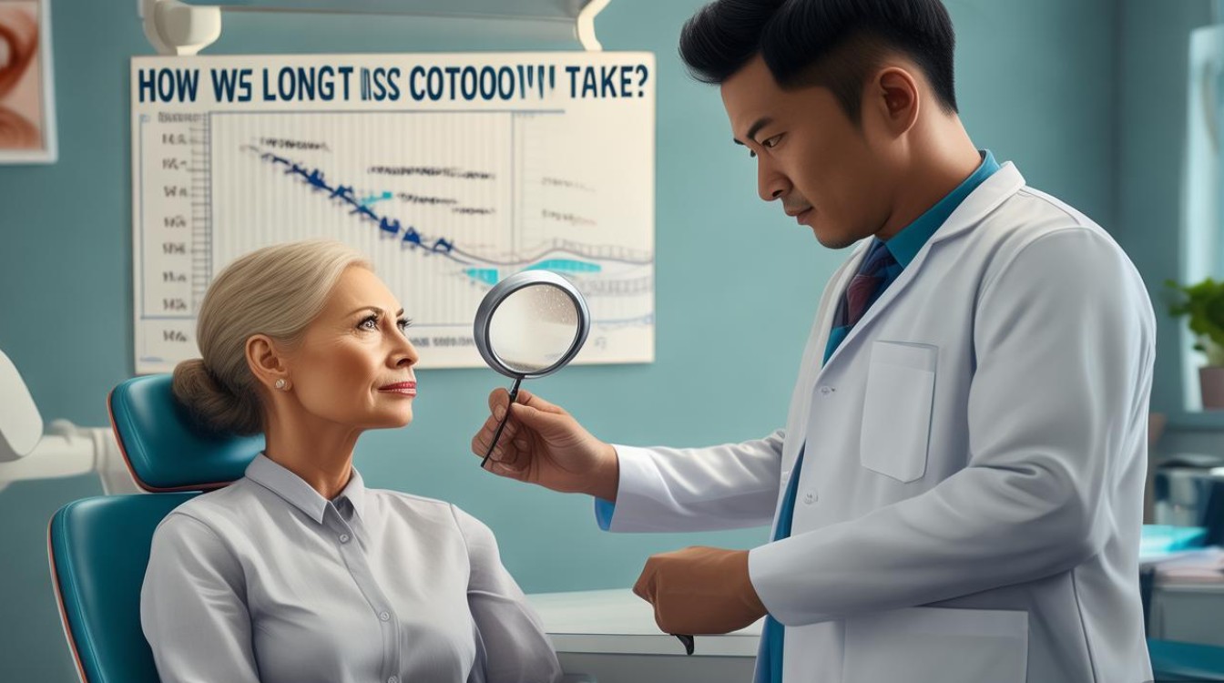 2025年牙齿矫正要多久?现在矫正周期最新解答!-图1 2025年牙齿矫正要多久?现在矫正周期最新解答!-图1