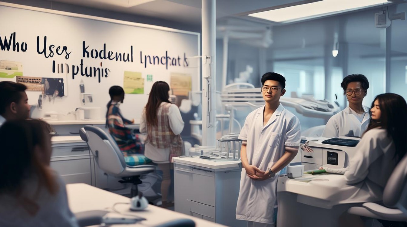 2025韩国种植牙用户激增?哪些品牌更受青睐?-图1 2025韩国种植牙用户激增?哪些品牌更受青睐?-图1