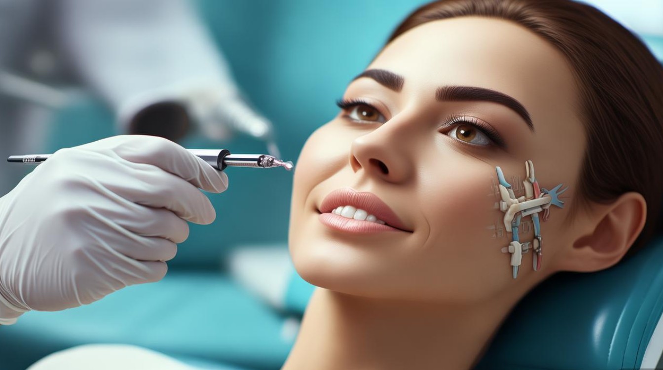 牙齿矫正痛到受不了?快速止痛妙招有哪些?-图1 牙齿矫正痛到受不了?快速止痛妙招有哪些?-图1