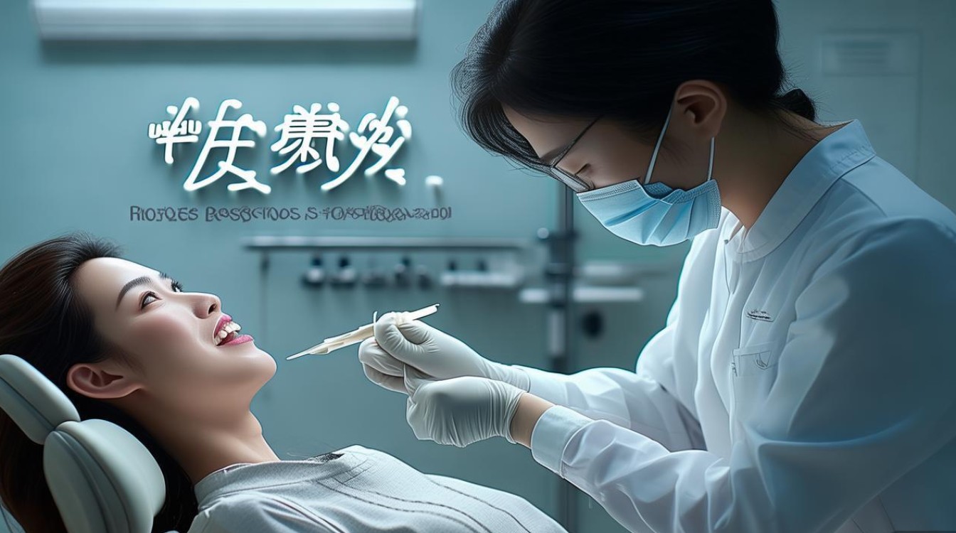 种植牙能用美白牙贴吗？最新，或腐蚀种植体！-图1