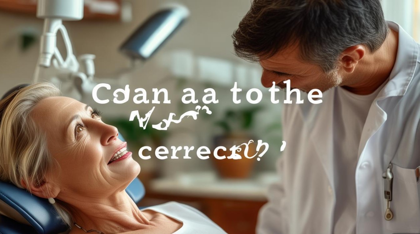 2025年单颗牙齿矫正可行吗?最新技术能否精准解决个别牙问题?-图1 2025年单颗牙齿矫正可行吗?最新技术能否精准解决个别牙问题?-图1