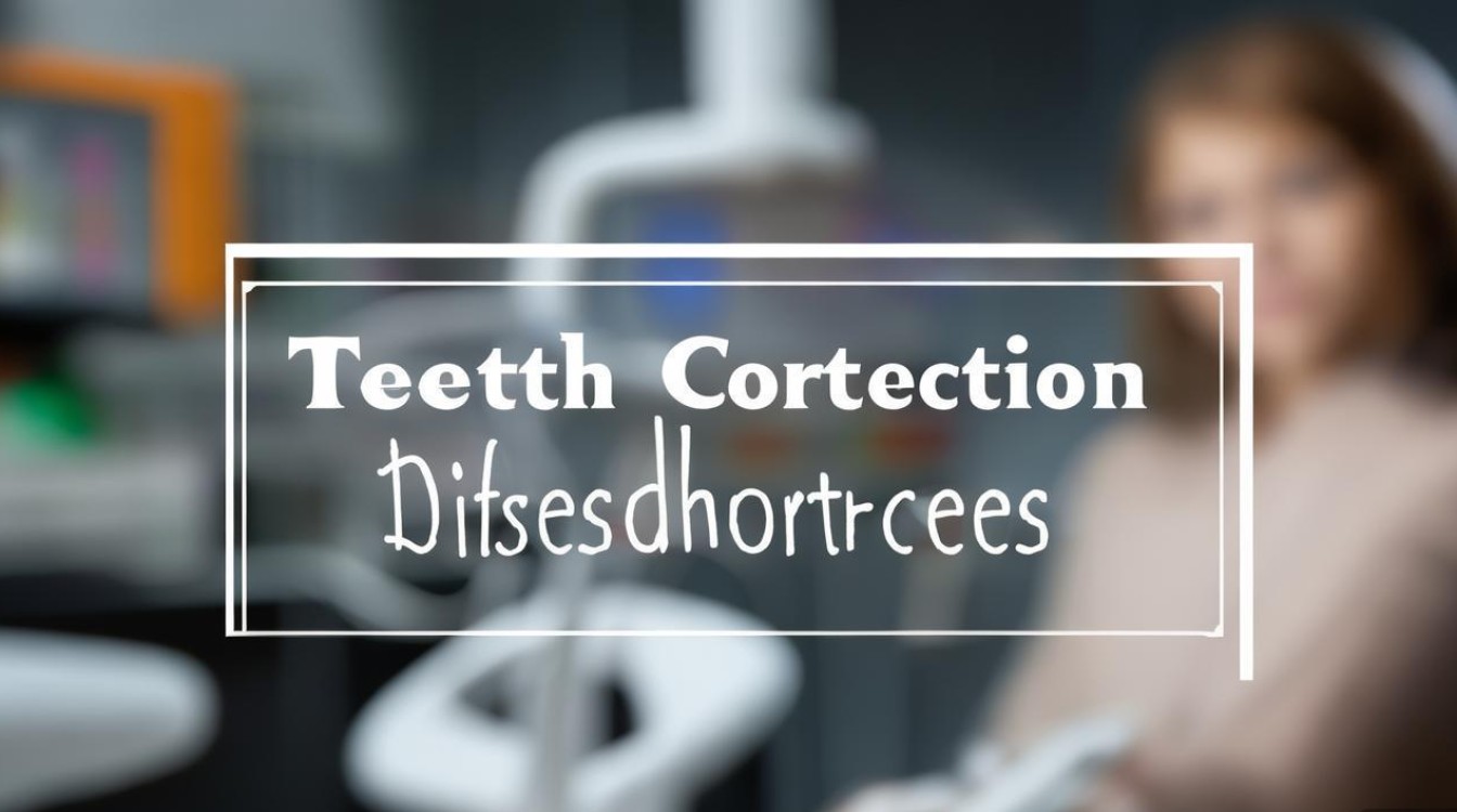 2025牙齿矫正坏处多?现在做必看这些隐患!-图1 2025牙齿矫正坏处多?现在做必看这些隐患!-图1