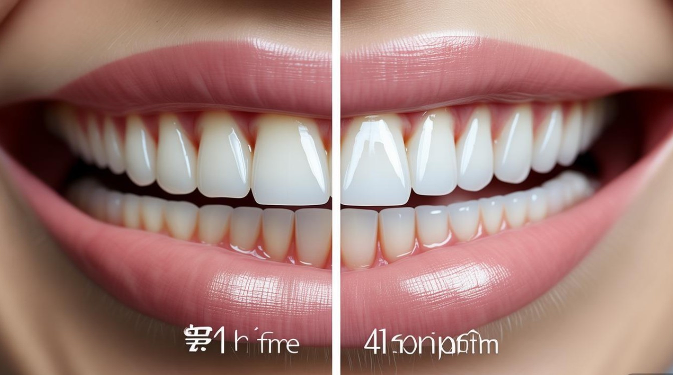 矫正牙齿内收4mm2025效果真的能达标吗?-图1 矫正牙齿内收4mm2025效果真的能达标吗?-图1