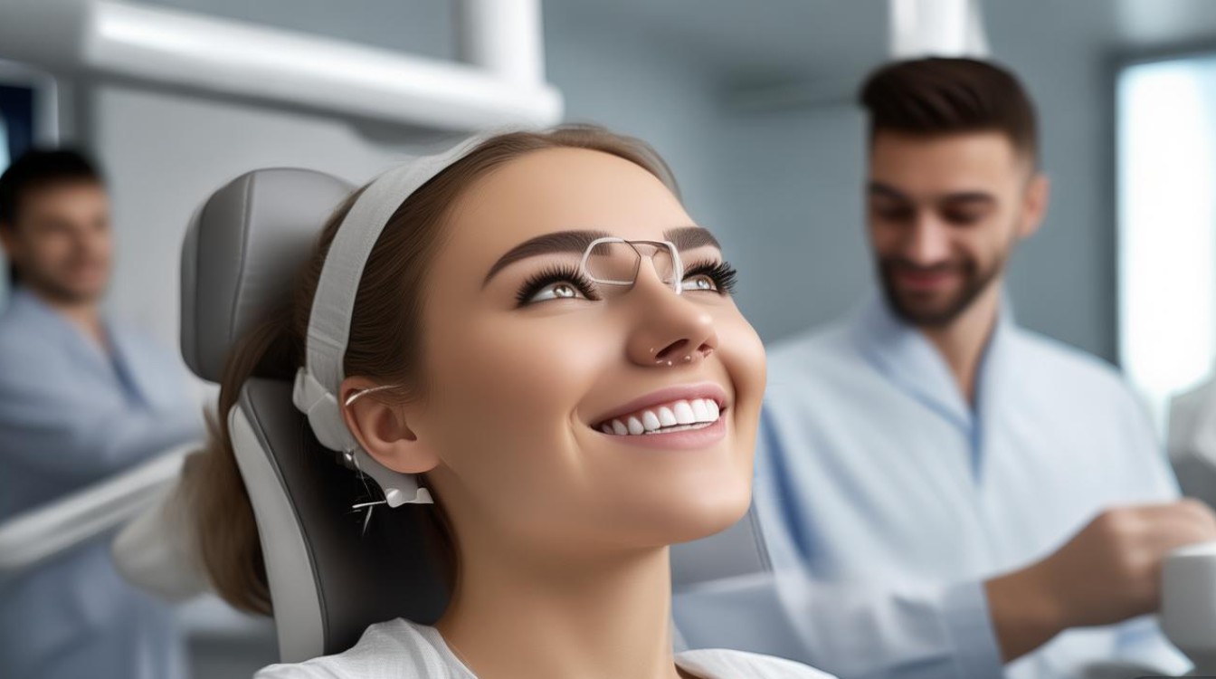 2025时代天使矫正效果真比传统的好?-图1 2025时代天使矫正效果真比传统的好?-图1