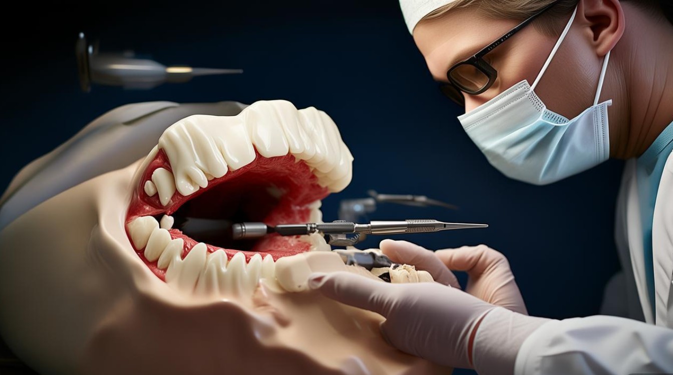 2025种植牙植骨去骨哪来?来源解答!-图1 2025种植牙植骨去骨哪来?来源解答!-图1