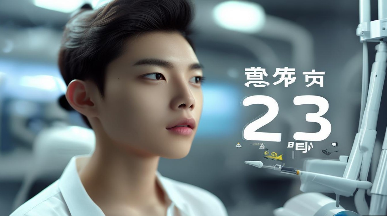 23岁矫正牙齿现在还来得及吗?2025年做来得及?-图1 23岁矫正牙齿现在还来得及吗?2025年做来得及?-图1