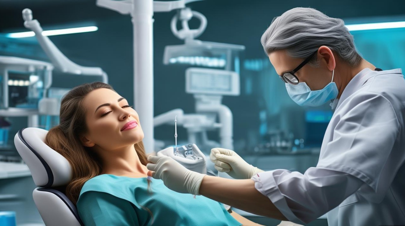 当下种植牙,真的多还是假的多?-图1 当下种植牙,真的多还是假的多?-图1