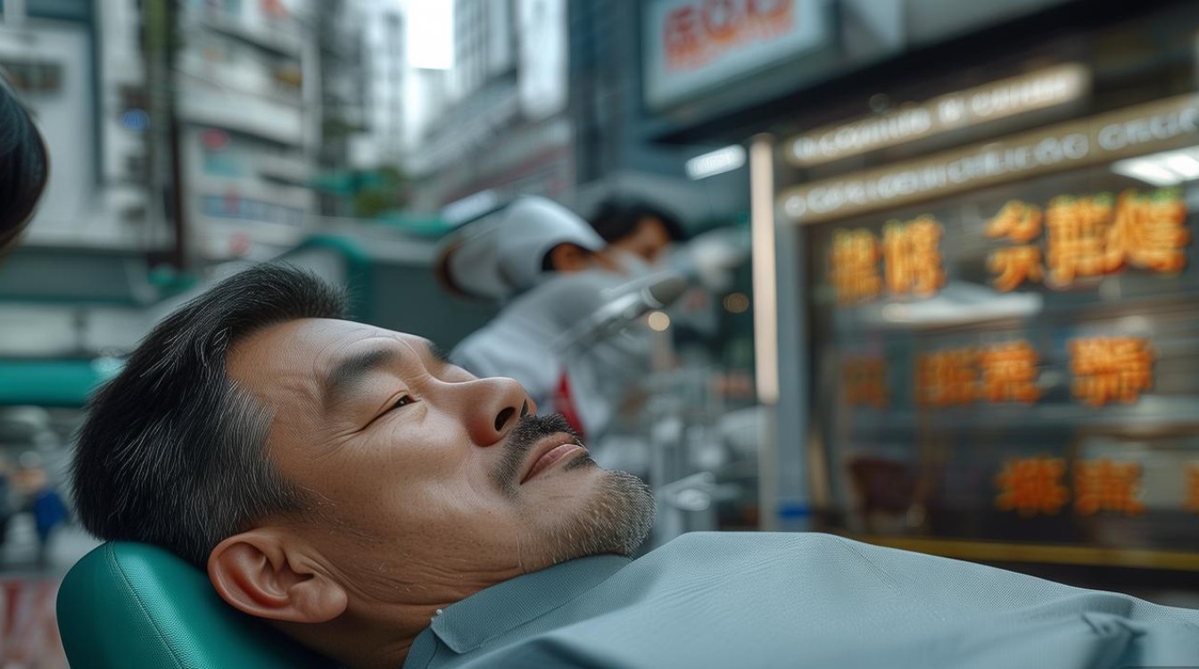 2025武汉牙齿矫正价涨了?最新技术怎么选?-图1 2025武汉牙齿矫正价涨了?最新技术怎么选?-图1