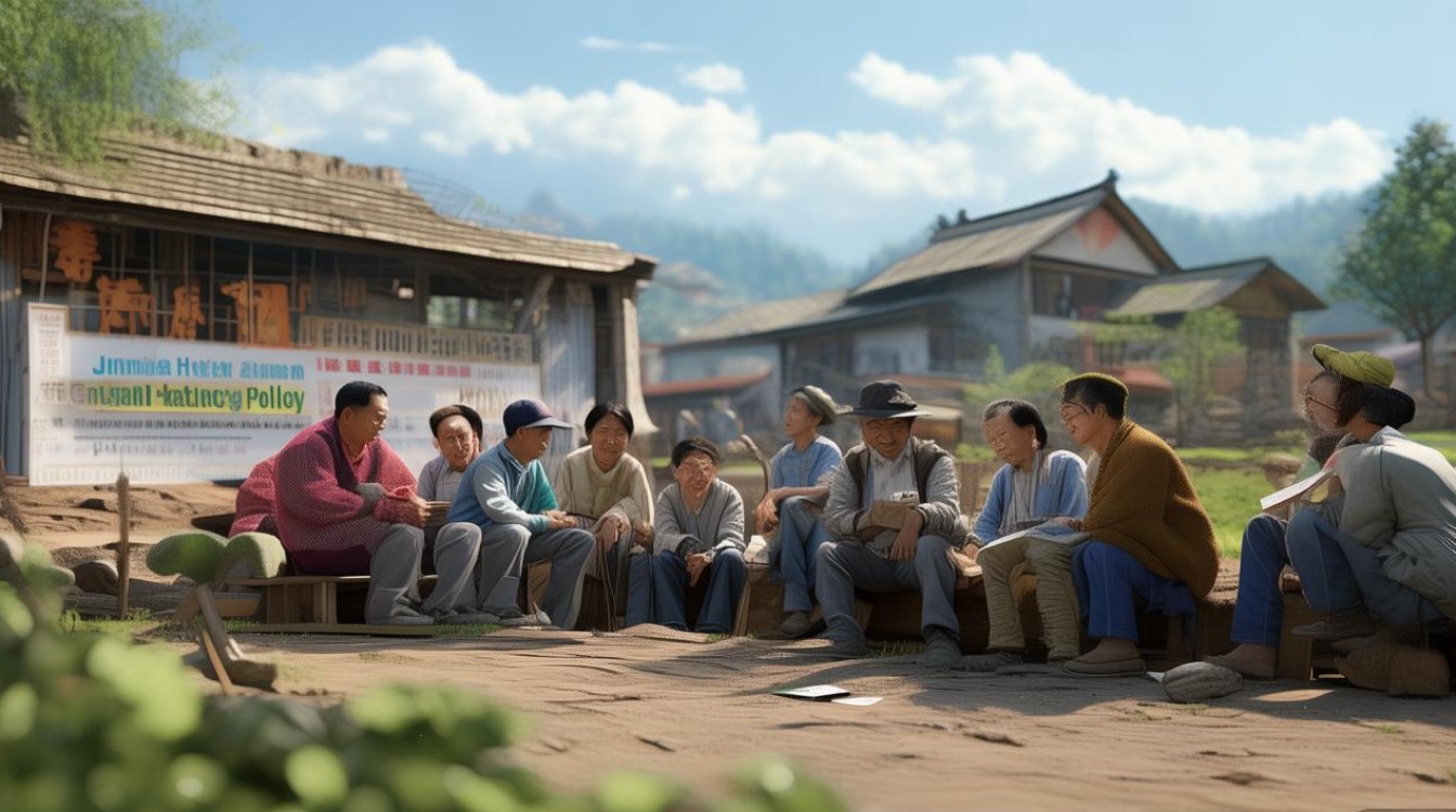 2025金华农村医保新规,参保待遇有何变化?-图1 2025金华农村医保新规,参保待遇有何变化?-图1