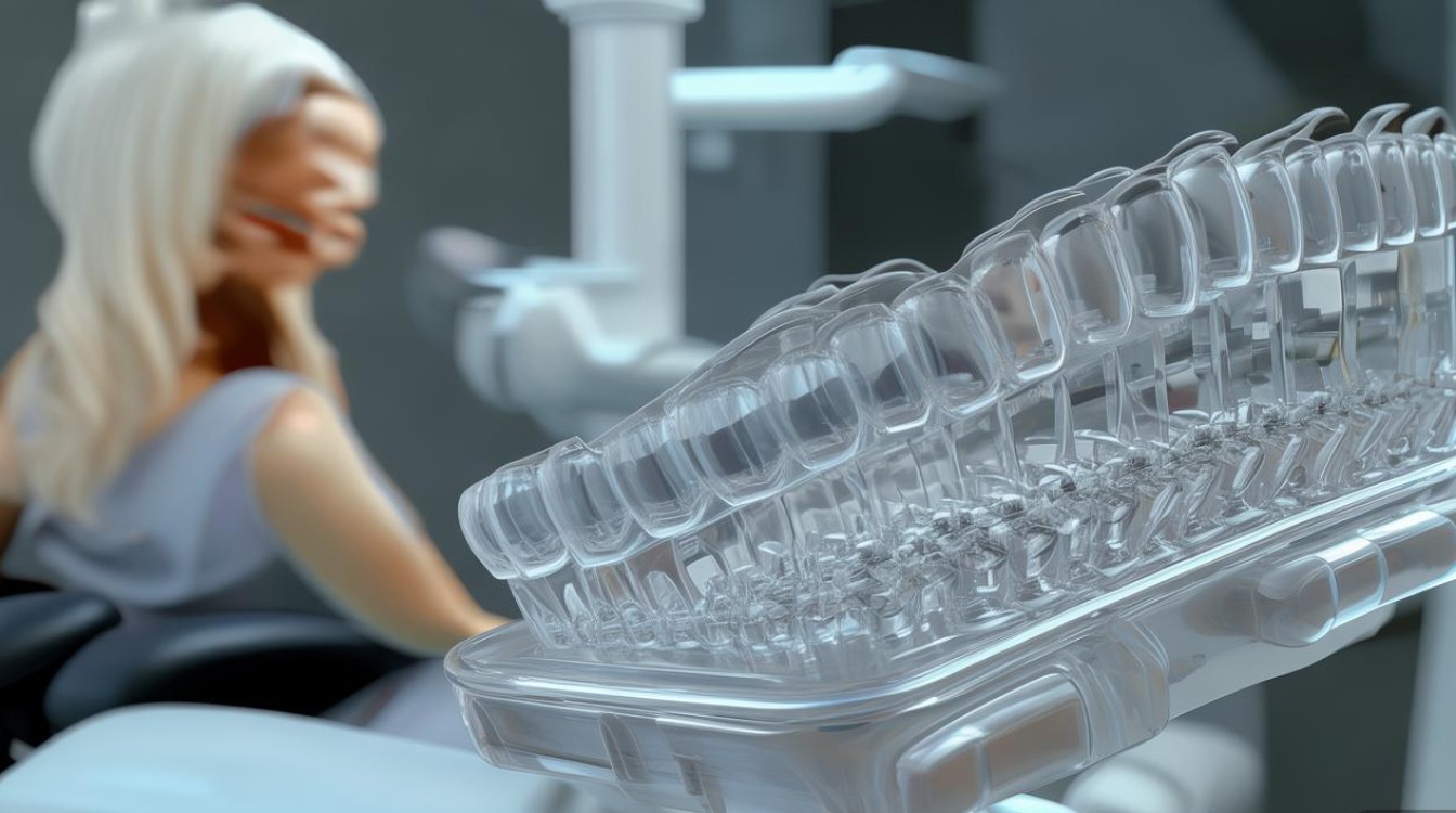 隐形矫正器能用多久？2025最新寿命标准来了？-图1