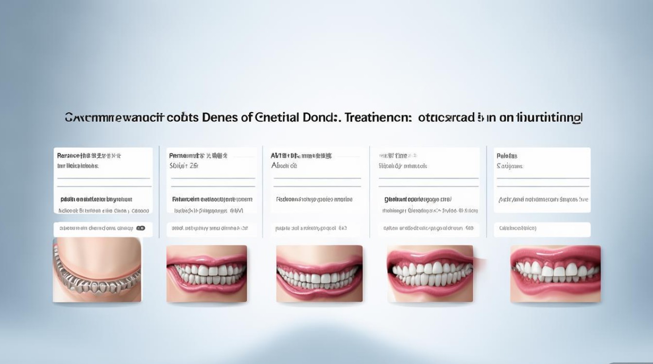 2025许昌牙齿矫正费用最新多少？-图1