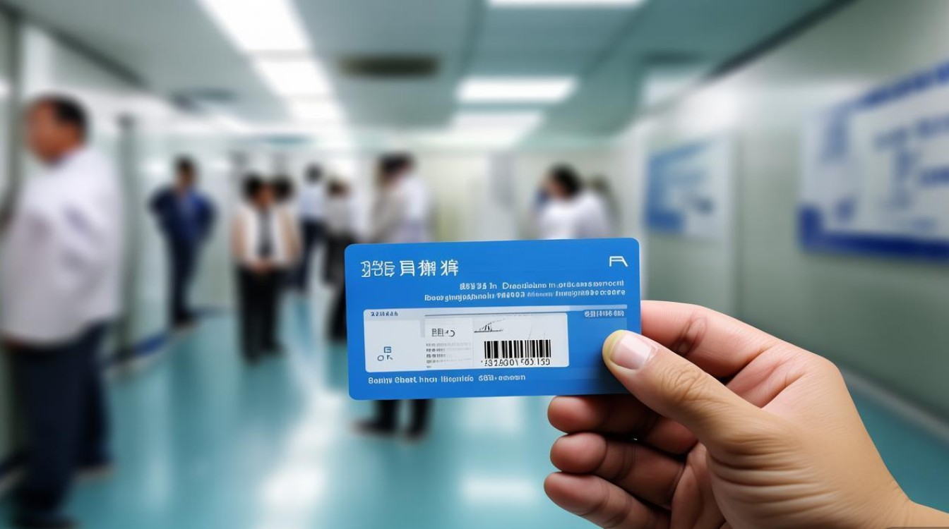 北京医保卡看病2025新规有哪些变化?-图1 北京医保卡看病2025新规有哪些变化?-图1