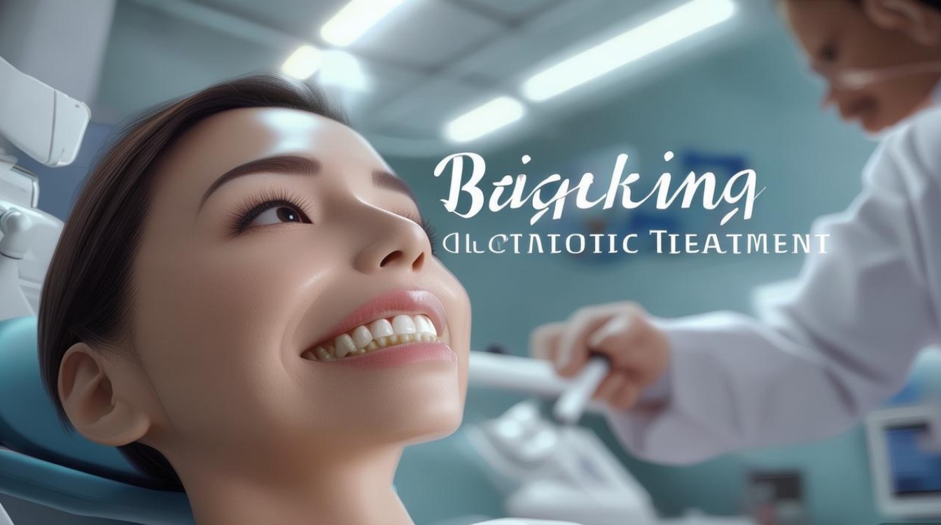 2025北京矫正牙齿价格又涨了吗?新技术更划算?-图1 2025北京矫正牙齿价格又涨了吗?新技术更划算?-图1