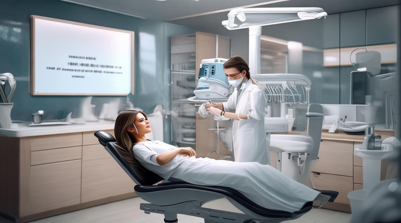 2025周村做种植牙的医院怎么选?-图1 2025周村做种植牙的医院怎么选?-图1