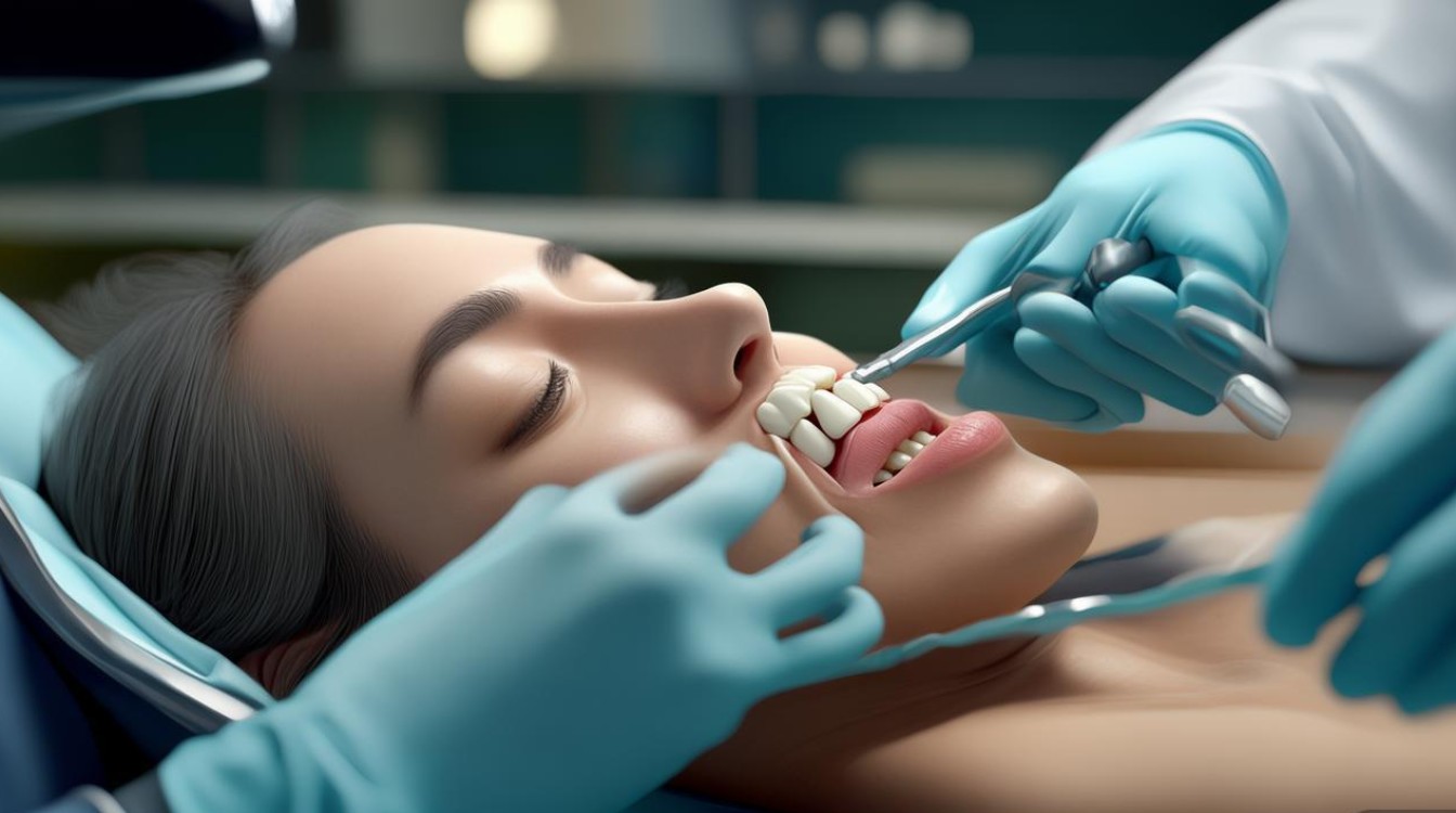 2025种植牙一颗到底痛不痛?最新技术解答来了!-图1 2025种植牙一颗到底痛不痛?最新技术解答来了!-图1