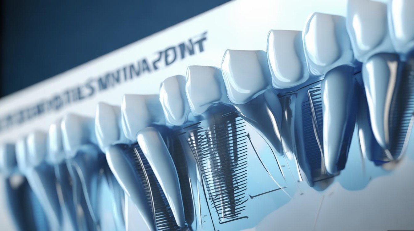 2025种植牙维护新指南?日常护理这样做科学吗?-图1 2025种植牙维护新指南?日常护理这样做科学吗?-图1