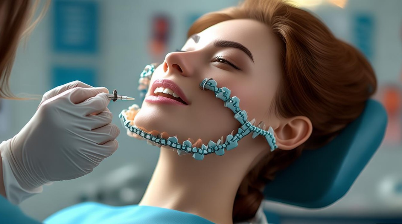 2025年矫正牙齿,这些新注意事项你注意到了吗?-图1 2025年矫正牙齿,这些新注意事项你注意到了吗?-图1